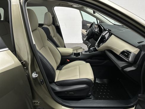 Used 2023 Subaru Outback Limited w/ Popular Package #2 AWD/4WD image 24