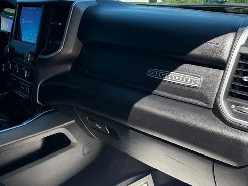Used 2019 RAM 1500 Big Horn AWD/4WD image 36