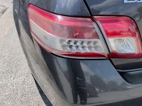 Used 2011 Toyota Camry LE w/ LE Extra-Value Pkg FWD image 24