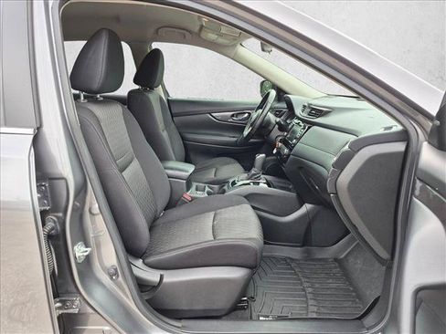 Used 2020 Nissan Rogue S w/ Special Edition Package FWD image 21