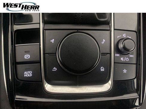 Used 2023 MAZDA CX-30 AWD 2.5 S w/ Preferred Package image 36