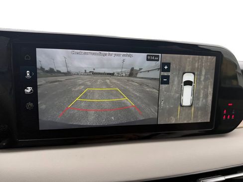 Used 2023 Hyundai Palisade Limited AWD/4WD image 20