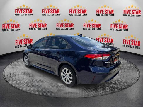 Used 2022 Toyota Corolla LE FWD image 5