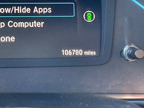 Used 2022 Honda Odyssey Touring image 40