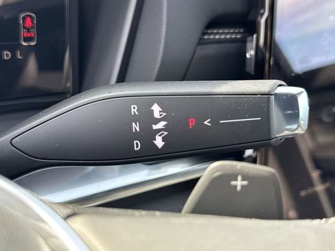 New 2026 GMC Terrain Elevation image 20