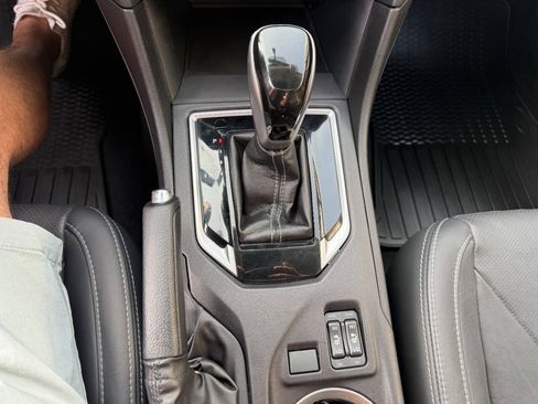 Used 2017 Subaru Impreza 2.0i Limited w/ Moonroof/BSD & Rcta/Eyesight AWD/4WD image 37