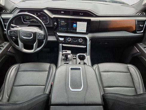 Used 2022 GMC Sierra 1500 Denali AWD/4WD image 16