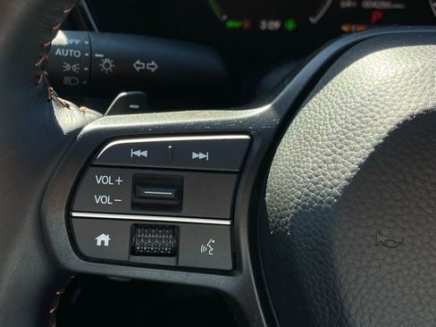 Certified 2026 Honda CR-V Sport image 15