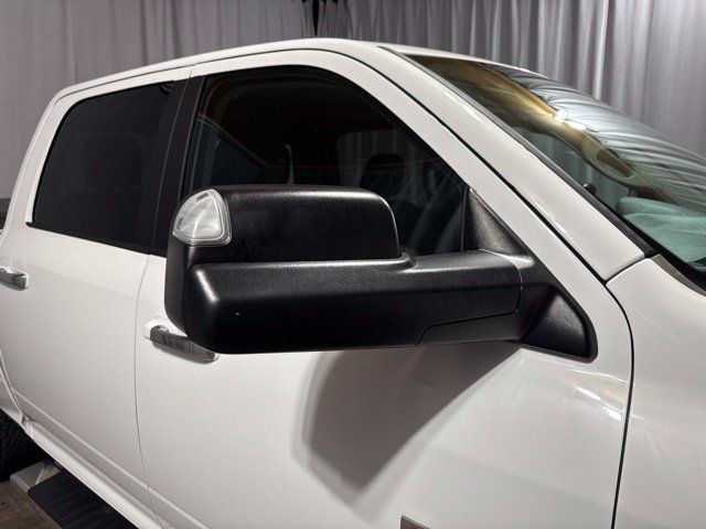 Used 2018 RAM 1500 Big Horn AWD/4WD image 23