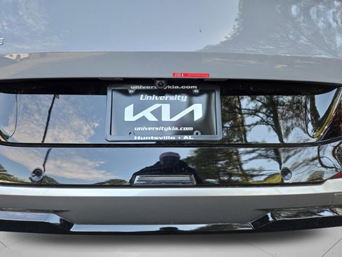 New 2026 Kia Sportage SX Prestige AWD/4WD image 34