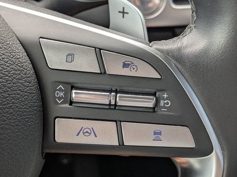 Used 2024 Hyundai Palisade XRT FWD image 25