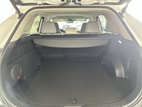 Used 2024 Toyota RAV4 Limited w/ Advanced Technology Package AWD/4WD image 25