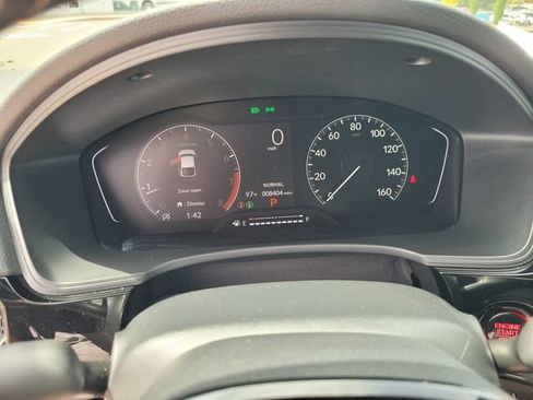 Certified 2026 Honda Civic Sport image 29