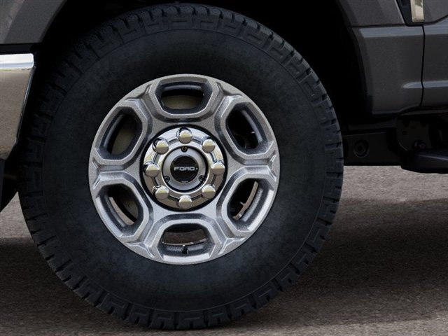 New 2027 Ford F250 XLT w/ FX4 Off-Road Package AWD/4WD image 19