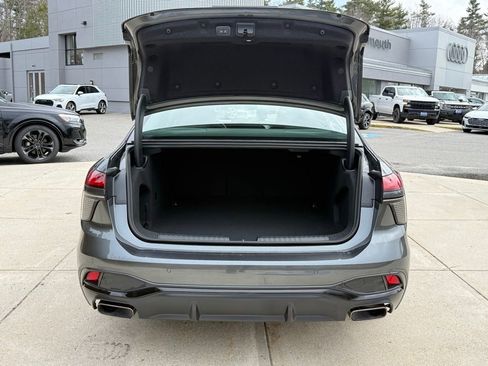 New 2026 Audi A6 Premium Plus image 14