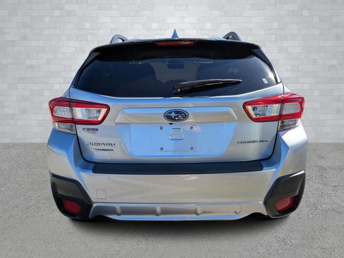 Used 2018 Subaru Crosstrek 2.0i Limited w/ Popular Package #3 image 6