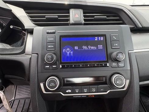 Used 2018 Honda Civic LX image 22