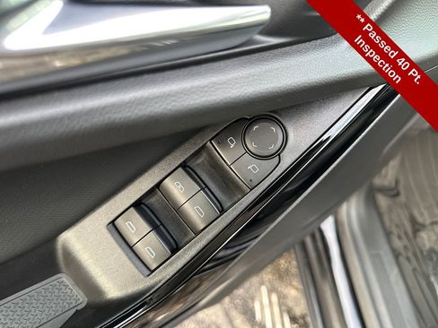 Used 2025 Chevrolet Equinox LT image 14