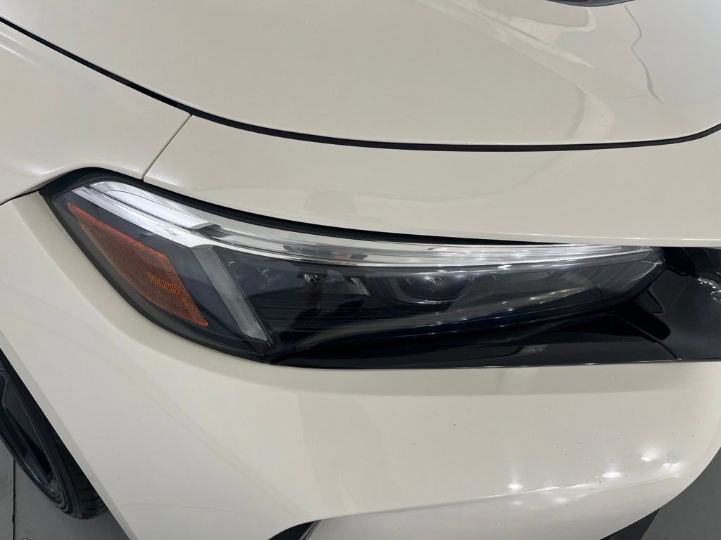 Used 2024 Honda Civic Type R image 33
