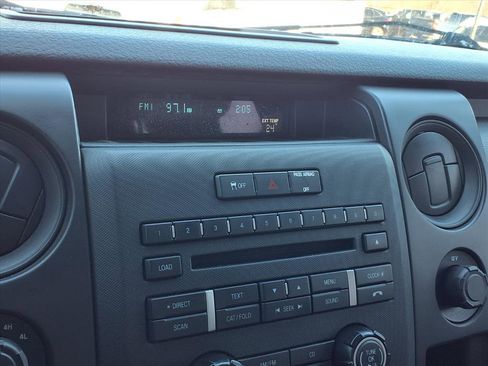 Used 2013 Ford F150 STX w/ Mid Equipment Group image 7