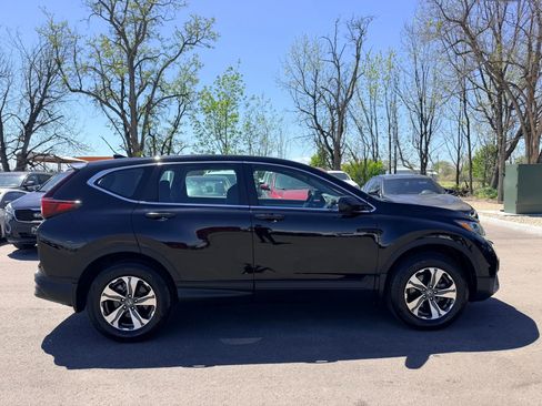 Used 2021 Honda CR-V LX image 7