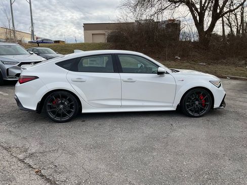 New 2026 Acura Integra Type S image 6