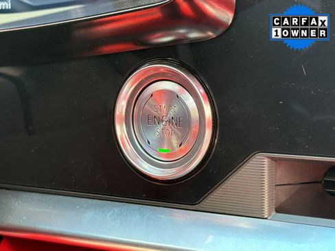Used 2024 Chevrolet Corvette Z06 RWD image 28