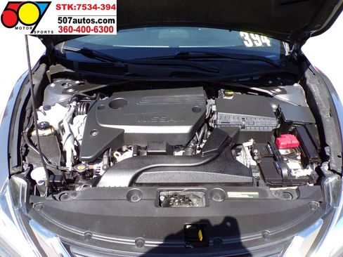 Used 2017 Nissan Altima 2.5 SL image 34