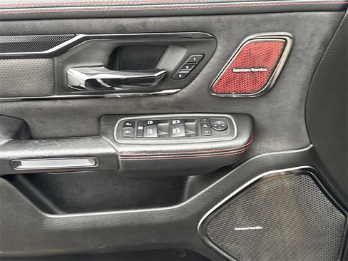 Used 2022 RAM 1500 TRX w/ TRX Level 2 Equipment Group image 10