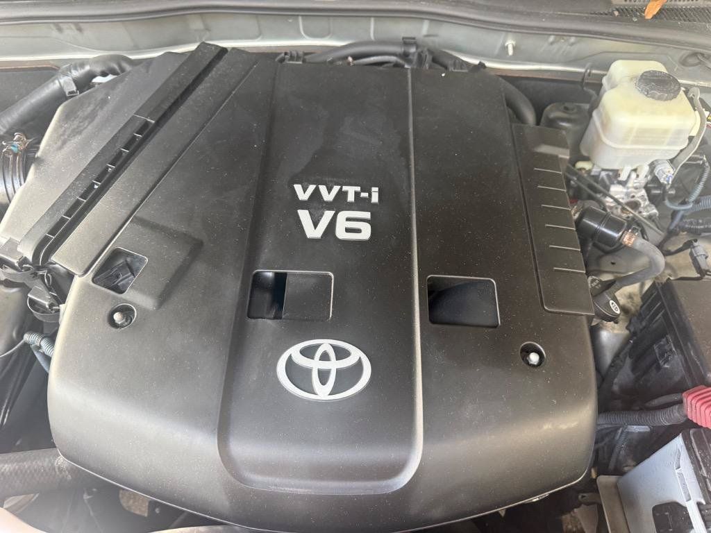 Used 2007 Toyota 4Runner SR5 AWD/4WD image 44
