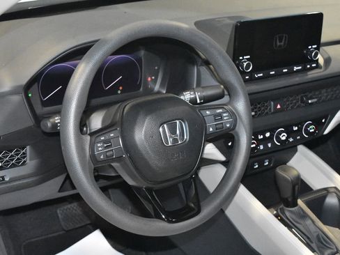 Used 2024 Honda Accord EX image 2