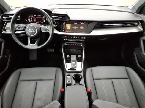 Used 2024 Audi A3 2.0T Premium w/ Convenience Package AWD/4WD image 10