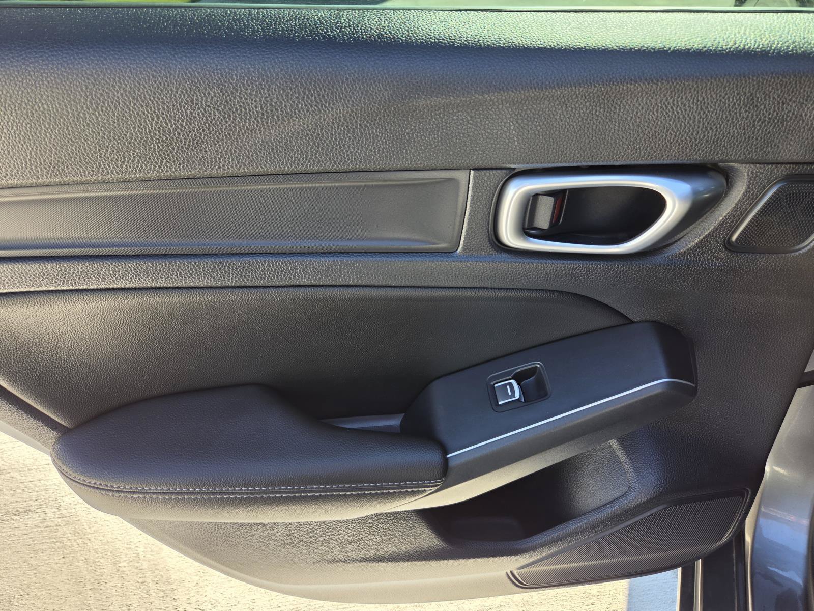 Used 2024 Acura Integra A-Spec FWD image 11
