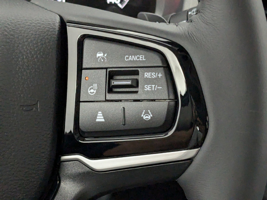 New 2026 Honda Odyssey Elite image 16