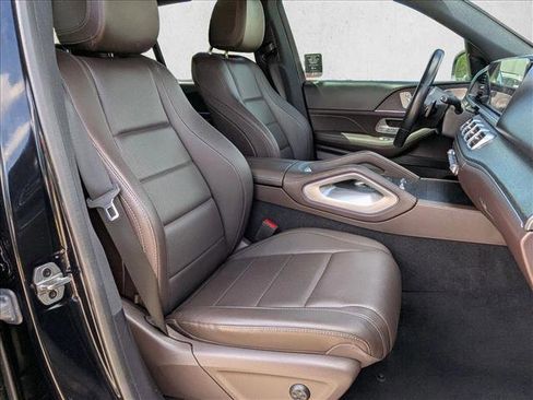 Used 2022 Mercedes-Benz GLE 350 4MATIC image 22