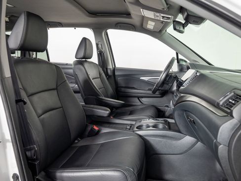 Used 2022 Honda Pilot Special Edition image 24