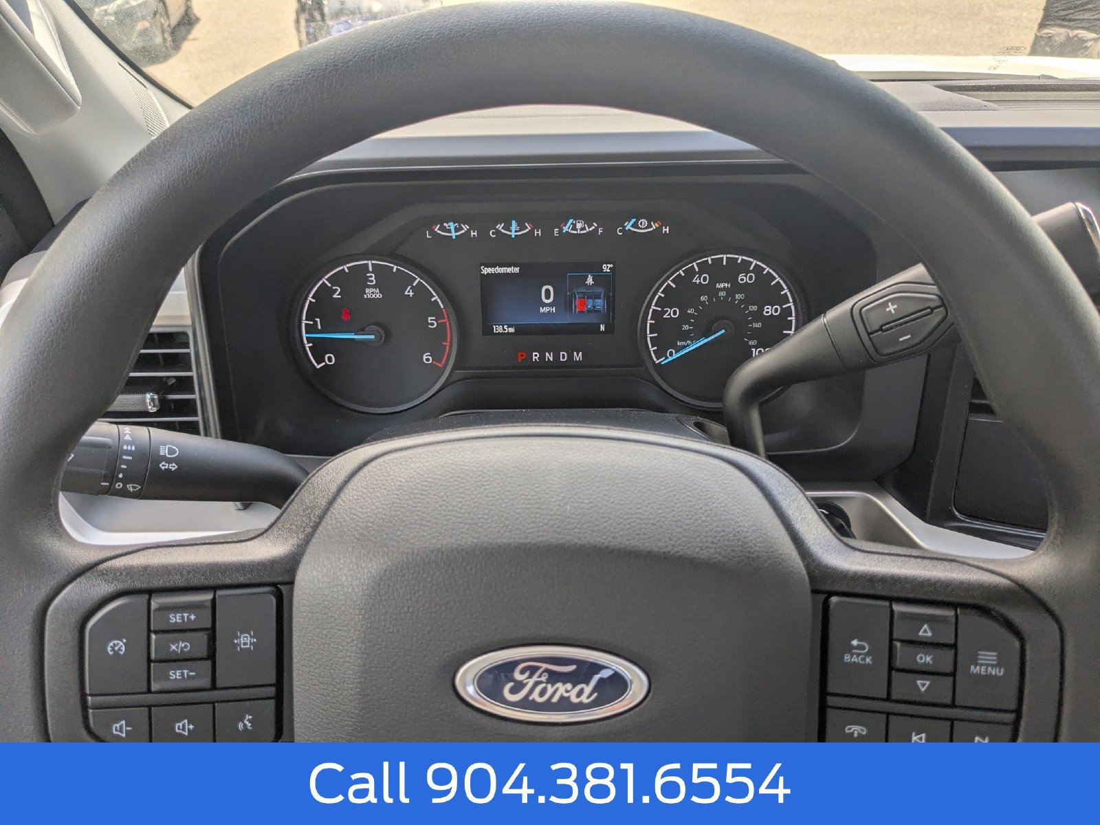 New 2025 Ford F350 XL AWD/4WD image 24