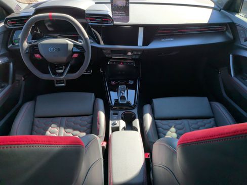Used 2026 Audi RS 3 image 31