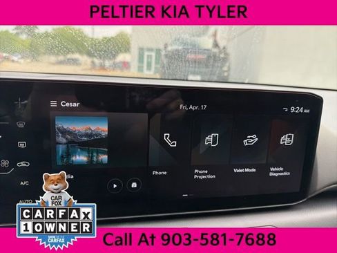 Certified 2025 Kia K4 EX image 19