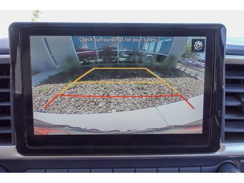 Used 2021 Hyundai Venue FWD image 24