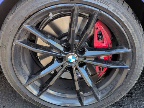 Certified 2024 BMW 330i Sedan w/ M Sport Package image 13