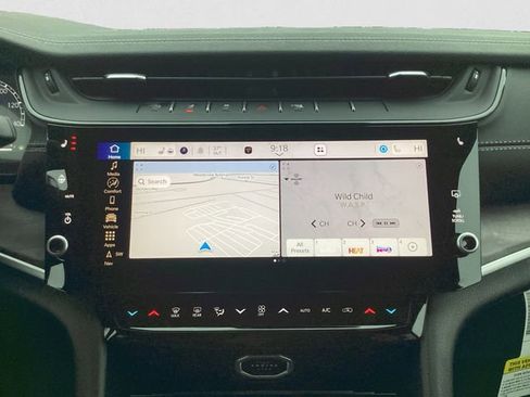 New 2026 Jeep Grand Cherokee Altitude image 13