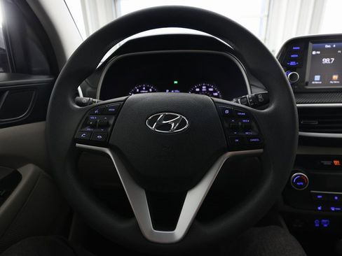 Used 2020 Hyundai Tucson SEL image 19