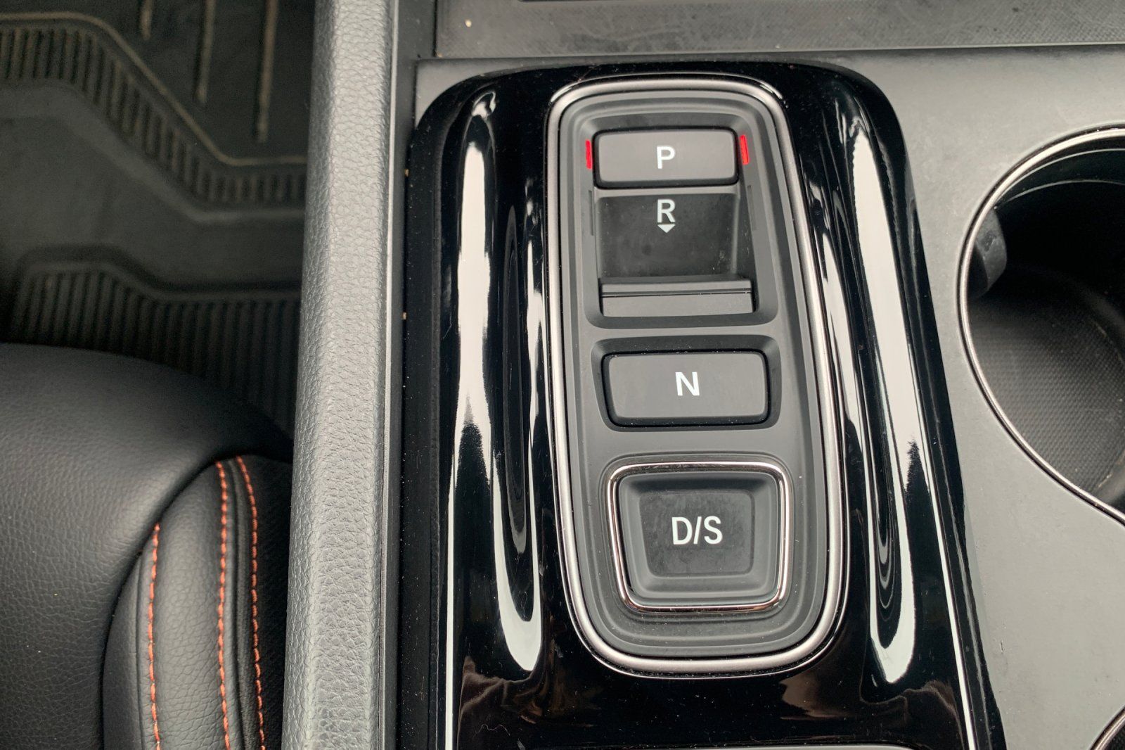 Used 2024 Honda Pilot TrailSport image 27