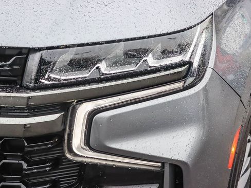 Used 2021 Chevrolet Tahoe Z71 image 7