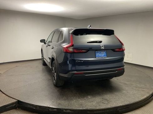 New 2026 Honda CR-V EX-L image 5