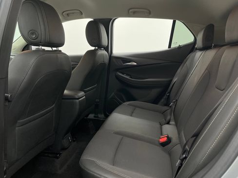 Used 2024 Buick Encore GX Preferred FWD image 36
