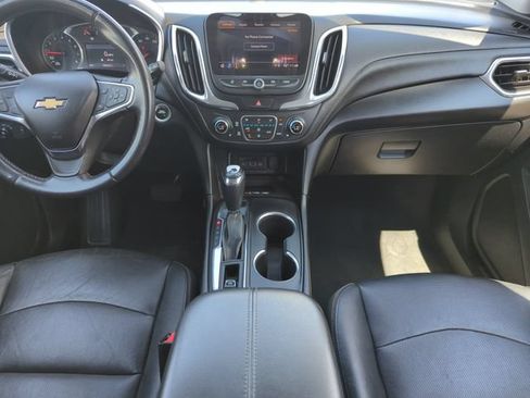 Used 2019 Chevrolet Equinox Premier FWD image 27
