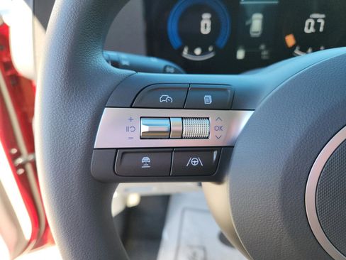 New 2026 Hyundai Kona SE image 23