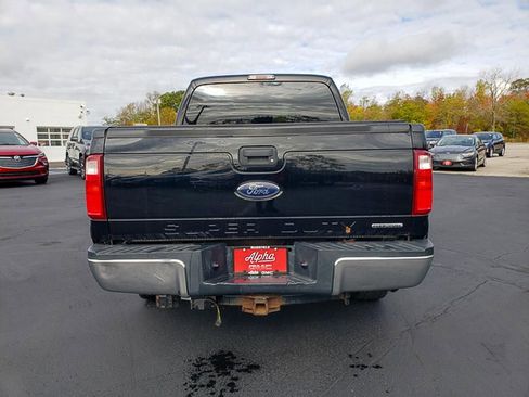 Used 2016 Ford F250 XL w/ XL Appearance Package image 5